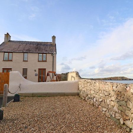 Beacon Cottage Cemaes Bay Ngoại thất bức ảnh