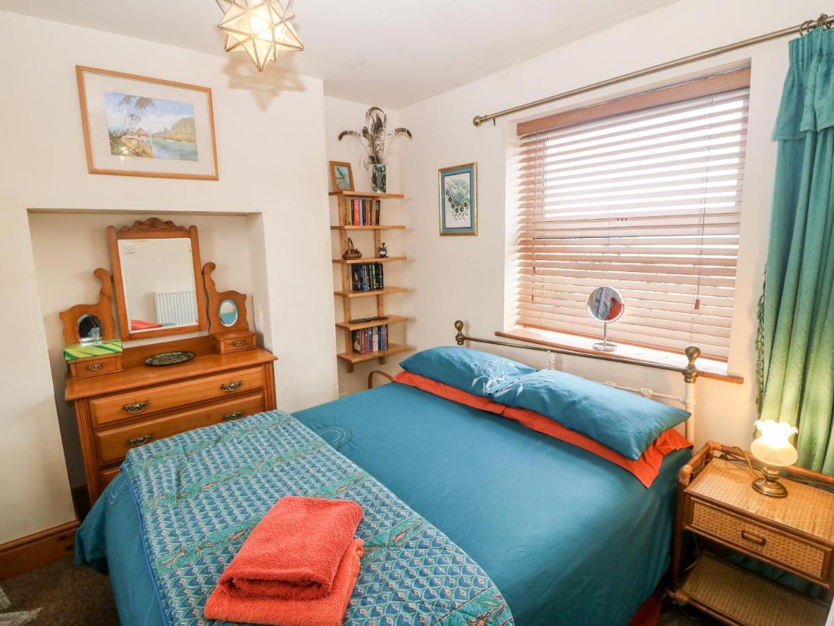 Beacon Cottage Cemaes Bay Ngoại thất bức ảnh