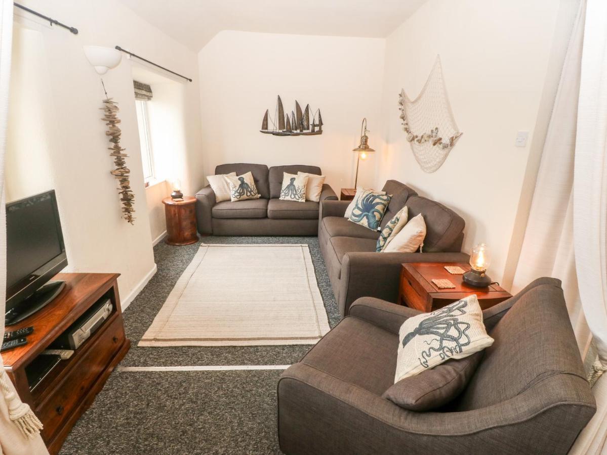 Beacon Cottage Cemaes Bay Ngoại thất bức ảnh